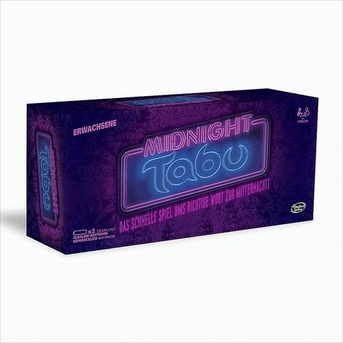 Tabu midnight - tabu,
