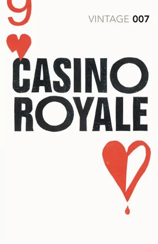 Casino royale james bond - james,