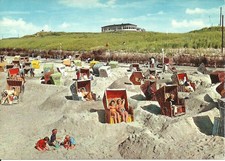 AK Insel Langeoog, Nordsee -