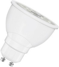 LEDVANCE Smart+ LED ZigBee GU10 Reflektor Lampe 4.9W dimmbar Leuchtmittel