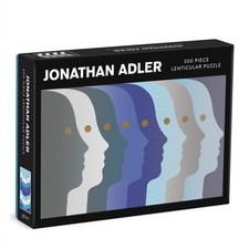 Jonathan Adler Atlas 300 Piece