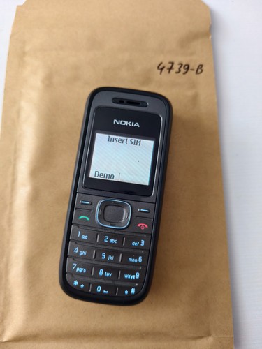 Nokia 1208 handy - 1208,