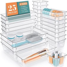 25X Schubladen Organizer 4