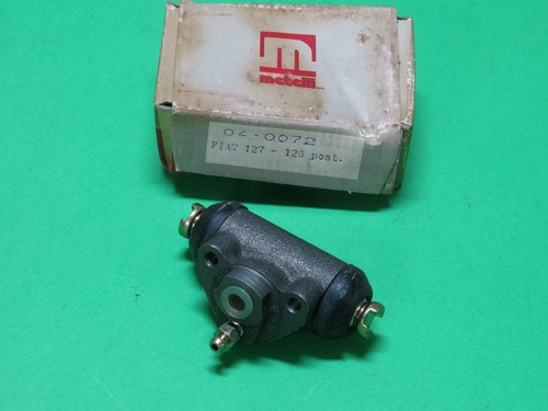 Hintere bremszylinder fiat 127 - hintere,