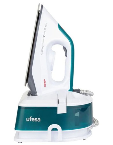 Ufesa compact care - compact,