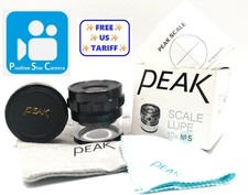 ✨MINT✨ Peak Scale Lupe