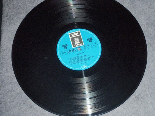 The beatles revolver de - the, (de