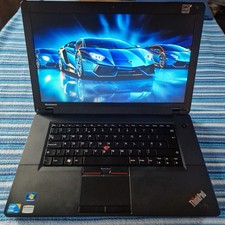 Lenovo ThinkPad Edge 0319-3TG, i3, 15,6", Windows 10, 750Gb HDD, 6Gb RAM (K03)
