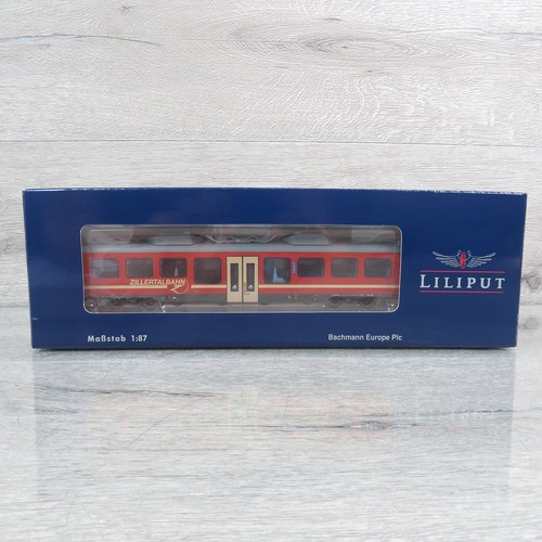 Liliput l344530 unbenutzt - l344530,