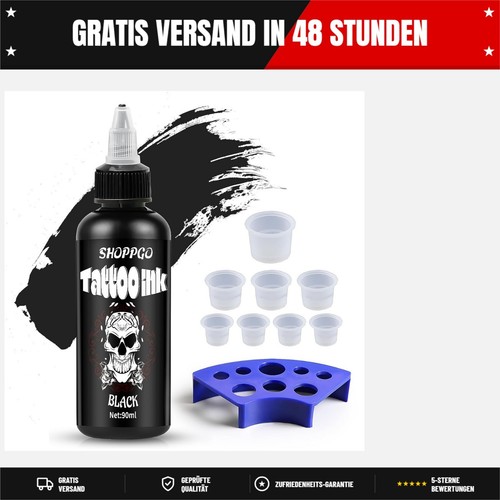 Dynamic tattoo ink - tattoo,