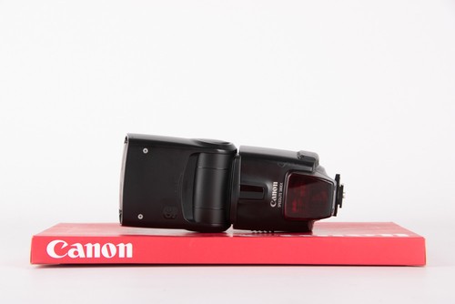 Canon speedlite 580 - canon,