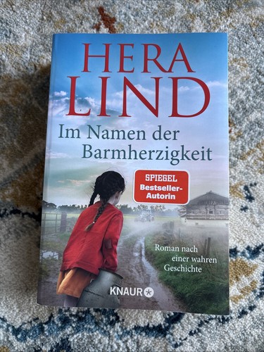 Hera lind namen - hera, im