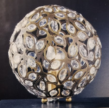 Honsel Tischlampe Tischleuchte