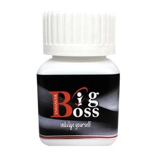 BIG BOSS ENHANCER for Men 6