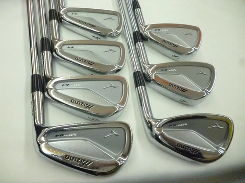 Mizuno rechtshänder eisensatz - mizuno,