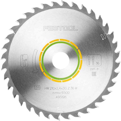 Festool sägeblatt holz - sägeblatt,