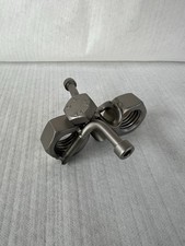 Motorrad Schraubenmännchen