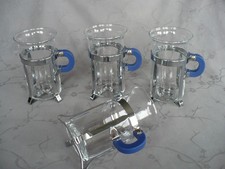 Bodum Chambord 4 Kaffee-/