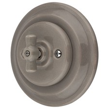 Unterputz Porzellan Vintage