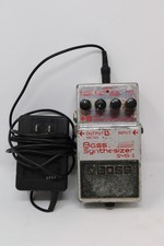 Boss SYB-3 Bass Synthesizer