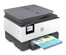 HP OfficeJet Pro 9010e