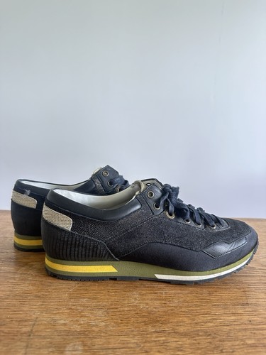 Elegante sneaker lanvin 40 - sneaker,