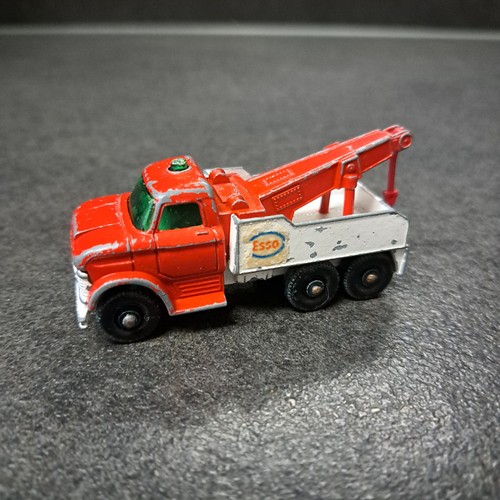 Matchbox series 71 - matchbox, ford