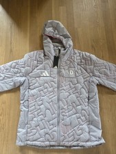 NEU Team D Olympia Jacke Gr. L