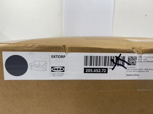 Ikea ektorp bezug für - ektorp,