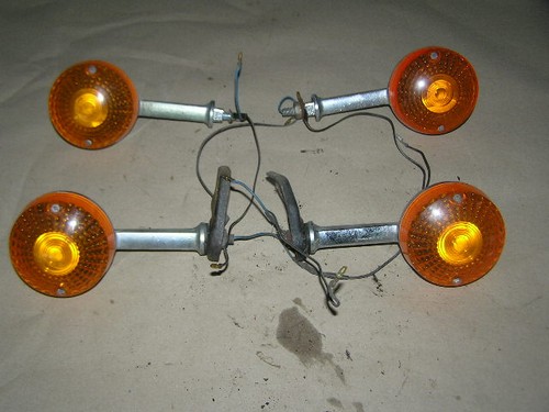 Suzuki 1000 satz blinker - 1000,