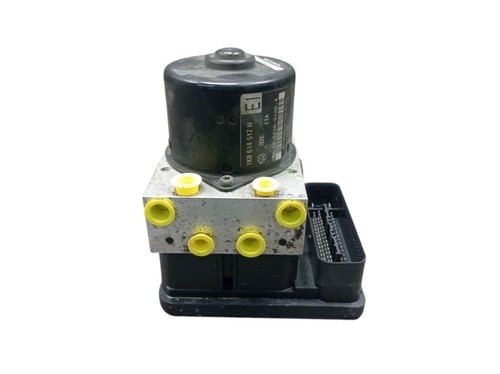 Abs hydraulikblock - abs,