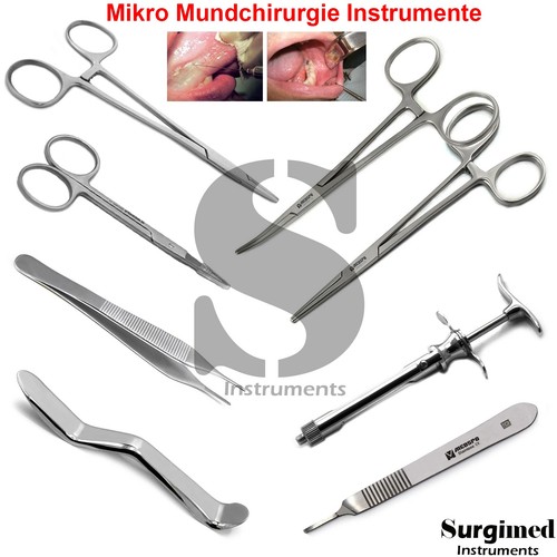 Zahnarzt mikro oralchirurgie - zahnarzt,
