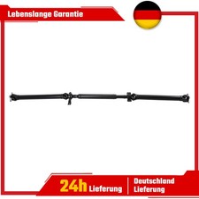 Kardanwelle Gelenkwelle Hinten