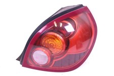 Rückleuchte original Nissan Almera N16 Facelift Heckleuchte rechts KFZ #Mängel