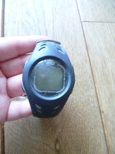 Nike herren uhr - nike,