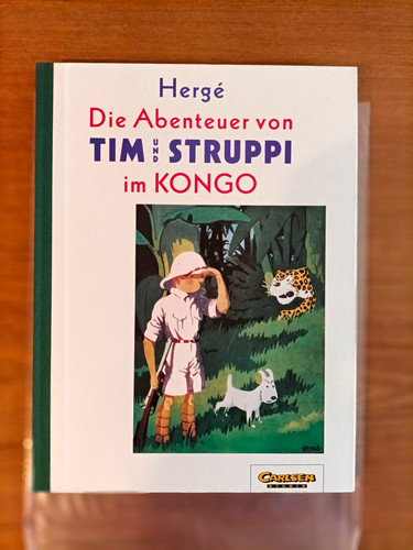 Die abenteuer von tim - abenteuer,