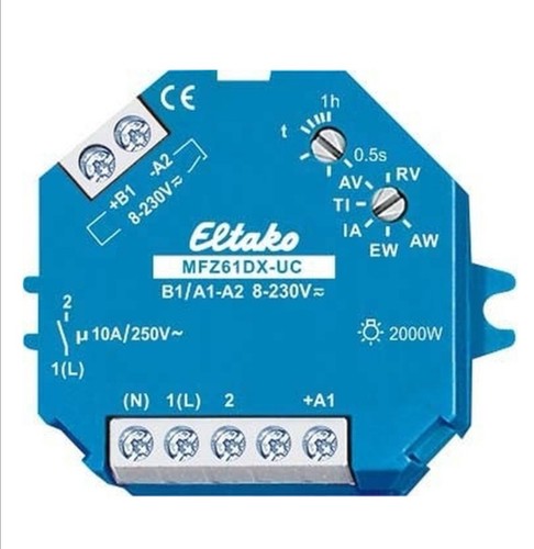 Eltako 61100604 mfz61dx - 61100604, mfz61dx-uc
