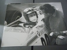 JO SIFFERT BMW 1600 LOLA