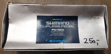 NOS  Pedale Shimano Dura Ace