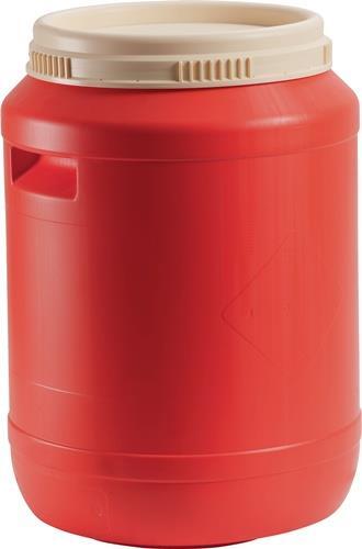 Wemas batteriefass 60l pe - wemas,