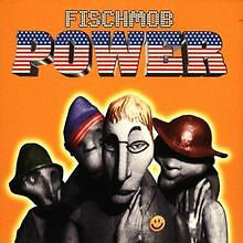 Power von fischmob - von, cd