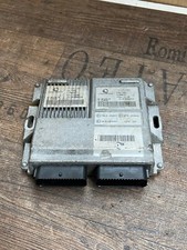 Steuergerät 616000397 LANDI RENZO RE360071G54 ECU LPG XCR52 EU6A H4BT 0.9 TCE