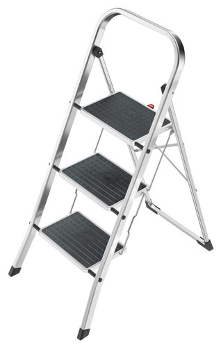 Hailo k60 trittleiter - k60, 3
