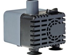 Pumpe für Indoorbrunnen