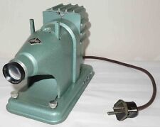 schöner, alter EKA DIA-Projektor DIAPROJEKTOR  EKA 185 mit Lampe