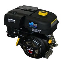 LIFAN 177 Benzinmotor 6,6 kW 9