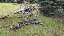 Pferdeleiterwagen metallteile - pferdeleiterwagen,