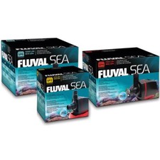 Fluval SP Pumpen - Sea Sumpf