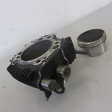 Ducati ST2 S100 EZ:98 Zylinder & Kolben Motor Zylinderkopf vorne 26309