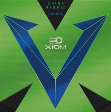 Vega Euro Hybrid